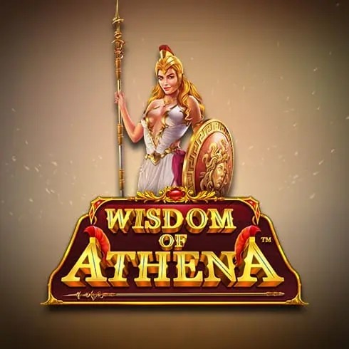 Play the Wisdom of Athena slot by Pragmatic Play on Gizbo Casino