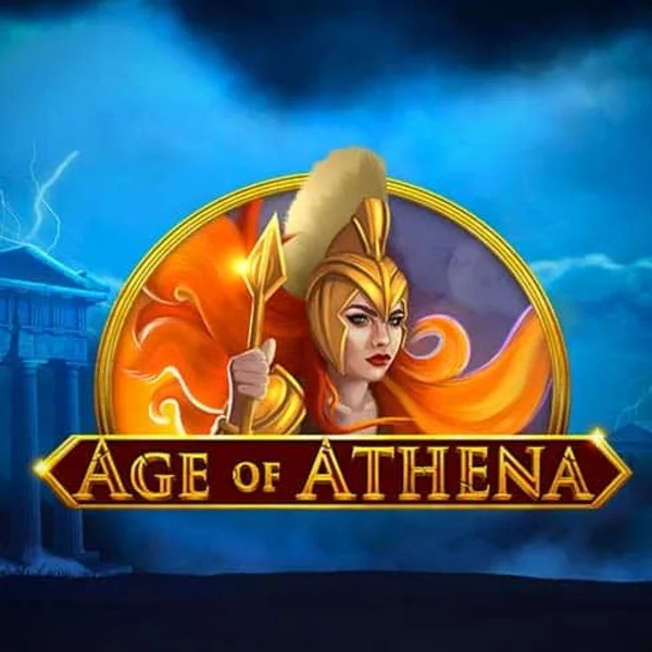 Age of Athena casino game by Epic Industries – featured logo at Gizbo Casino