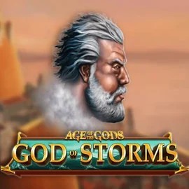Play Age Of The Gods: God of Storms slot by Playtech on gizbo.eu