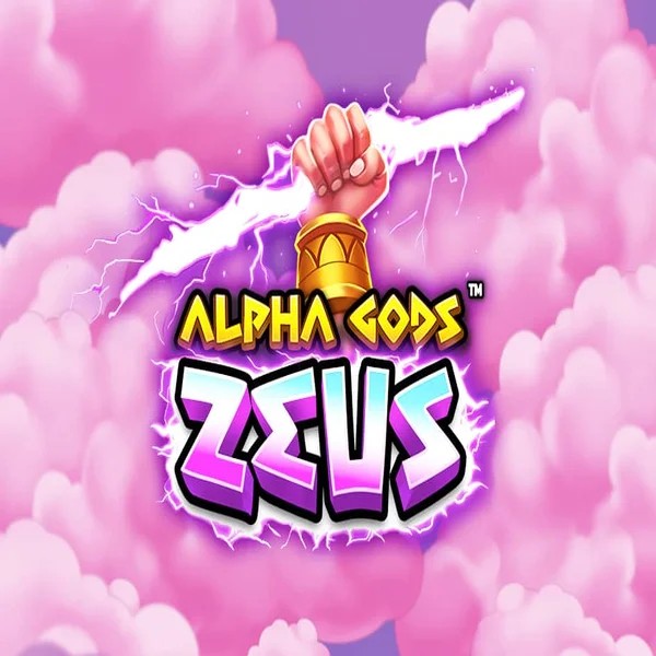 Play Alpha Gods Zeus slot by PearFiction Studios on gizbo.eu