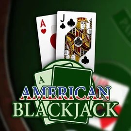 American Blackjack online slot from Habanero – play at gizbo.eu