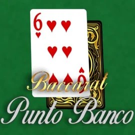 Baccarat - Punto Banco online slot from Red Tiger Gaming – play at gizbo.eu