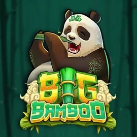 Enjoy Big Bamboo by Push Gaming – logo hosted on gizbo.eu