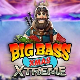 Play Big Bass Xmas Extreme slot by Pragmatic Play on gizbo.eu