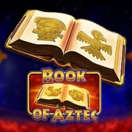 Play Book of Aztec slot by Amatic Industries on gizbo.eu