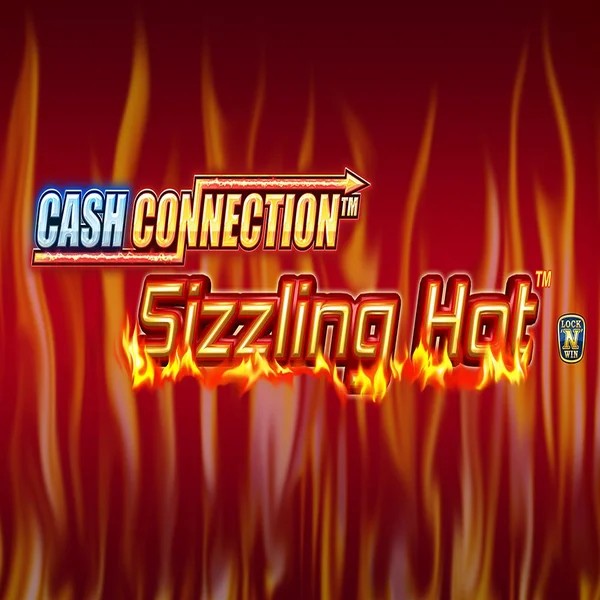 Cash Connection Sizzling hot – slot by Novomatic, featured at gizbo.eu