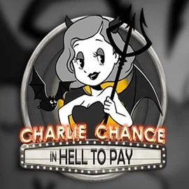 Charlie Chance in Hell to Pay online slot from Play'n GO – play at gizbo.eu