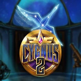 Play the Cygnus 2 slot by ELK Studios on Gizbo Casino