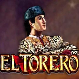 El Torero logo by RTG (Reel Time Gaming) at Gizbo Casino