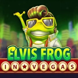 Elvis Frog In Vegas – slot by BGAMING, featured at gizbo.eu