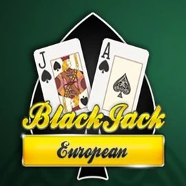 Play the European Blackjack MH slot by Play'n GO on Gizbo Casino