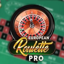 Try European Roulette Pro slot by Play'n GO on gizbo.eu – logo image