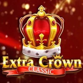 Play the Extra Crown Classic slot by Amusnet Interactive on Gizbo Casino