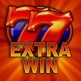Extra Win online game logo by Swintt on gizbo.eu