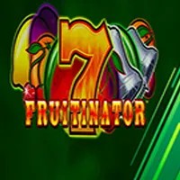 Fruitinator Jackpot King – slot by Blueprint Gaming, featured at gizbo.eu