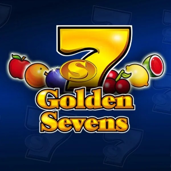 Enjoy Golden Sevens by Greentube – logo hosted on gizbo.eu