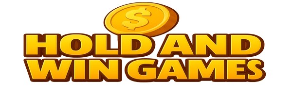 Hold and Win Games game by Playson – logo hosted on Gizbo Casino