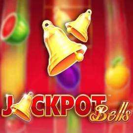 Jackpot Bells slot icon by Playtech, available at Gizbo Casino