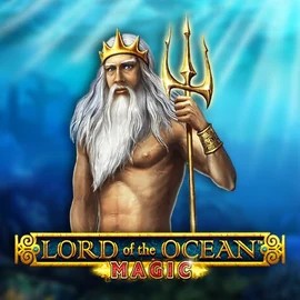Enjoy Lord Of The Ocean Magic by Novomatic – logo hosted on gizbo.eu