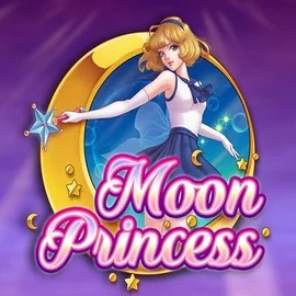 Play Moon Princess slot by Play'n GO on gizbo.eu