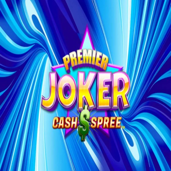 Try Premier Joker Cash Spree slot by Oros Gaming on gizbo.eu – logo image