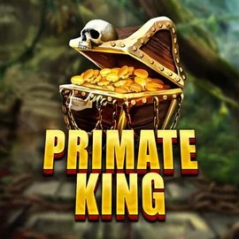 Play the Primate King slot by Red Tiger Gaming on Gizbo Casino