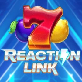 Reaction Link online slot from Playtech – play at gizbo.eu