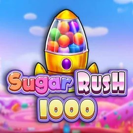 game logo by Pragmatic Play on gizbo.eu