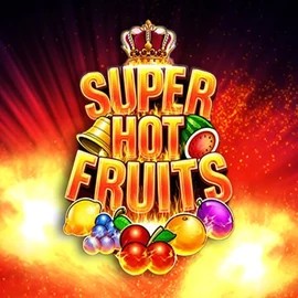 Super Hot Fruits online slot from Inspired Gaming – play at gizbo.eu