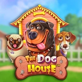 Play The Dog House slot by Pragmatic Play on gizbo.eu