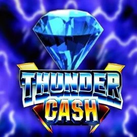 Thunder Cash – slot by Novomatic, featured at gizbo.eu