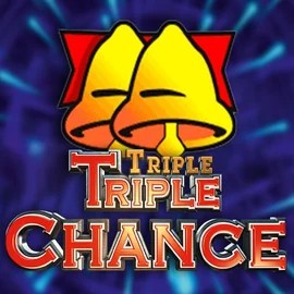Try Triple Triple Chance slot by Merkur Gaming on gizbo.eu – logo image