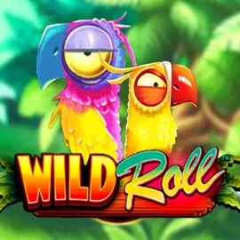 Play Wild Roll slot by Playtech on gizbo.eu