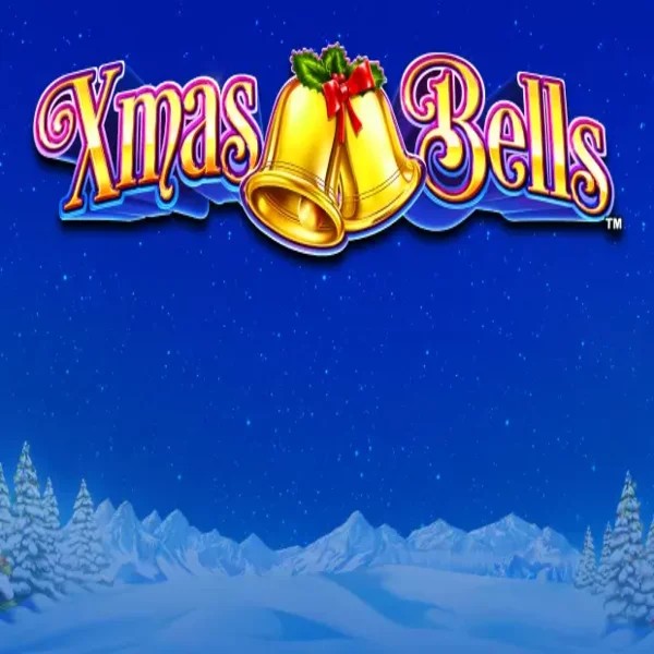 Xmas Bells by Greentube, showcased at gizbo.eu – game logo
